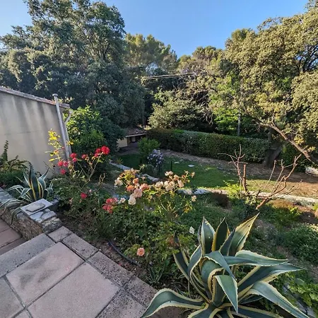 Proche Centre , Avec Piscine Villa