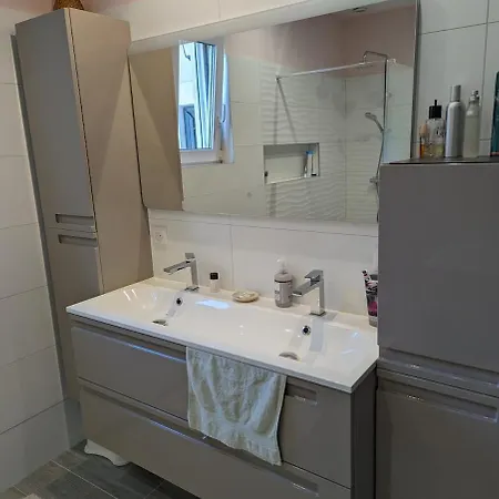 Proche Centre , Avec Piscine Villa Nîmes