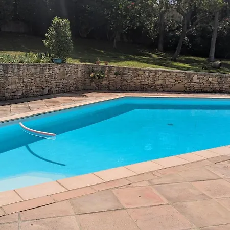 Villa Proche Centre , Avec Piscine