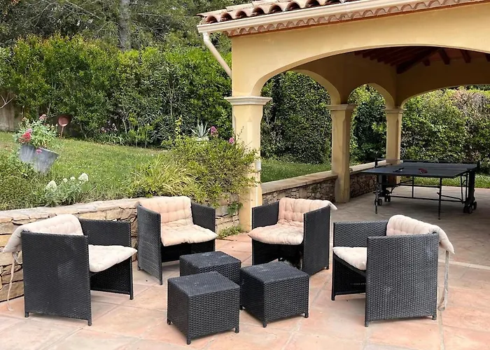 Proche Centre , Avec Piscine * Nîmes