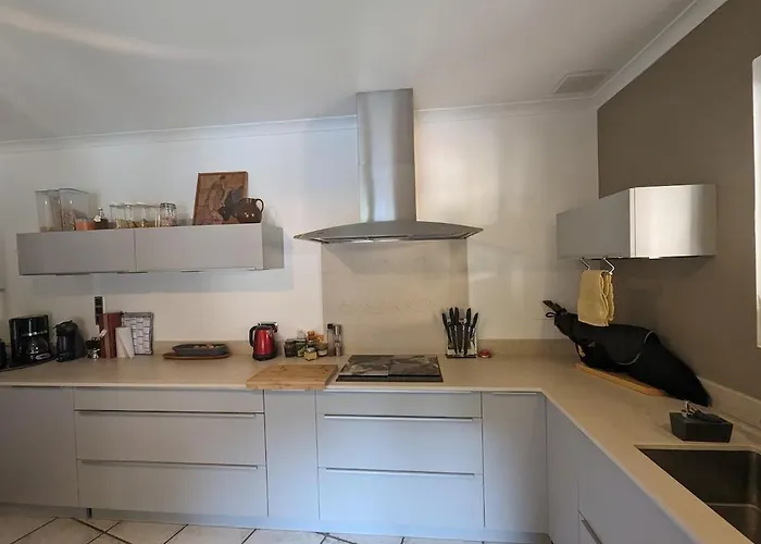 Vila Proche Centre , Avec Piscine Nîmes