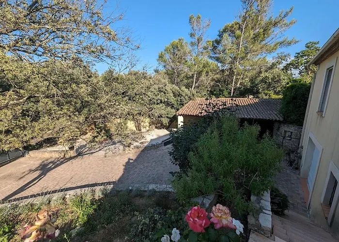 Proche Centre , Avec Piscine Nîmes