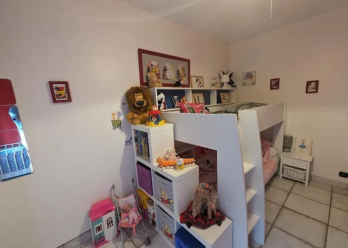 Proche Centre , Avec Piscine Vila