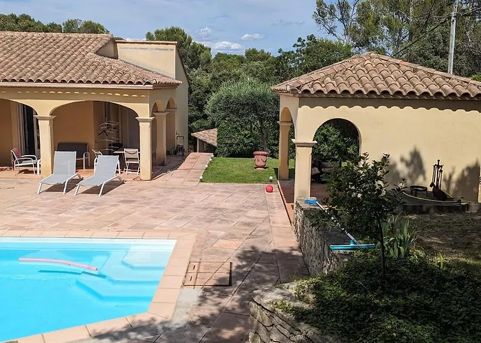 Proche Centre , Avec Piscine * Nîmes